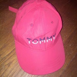 Timmy Hilfiger Hat